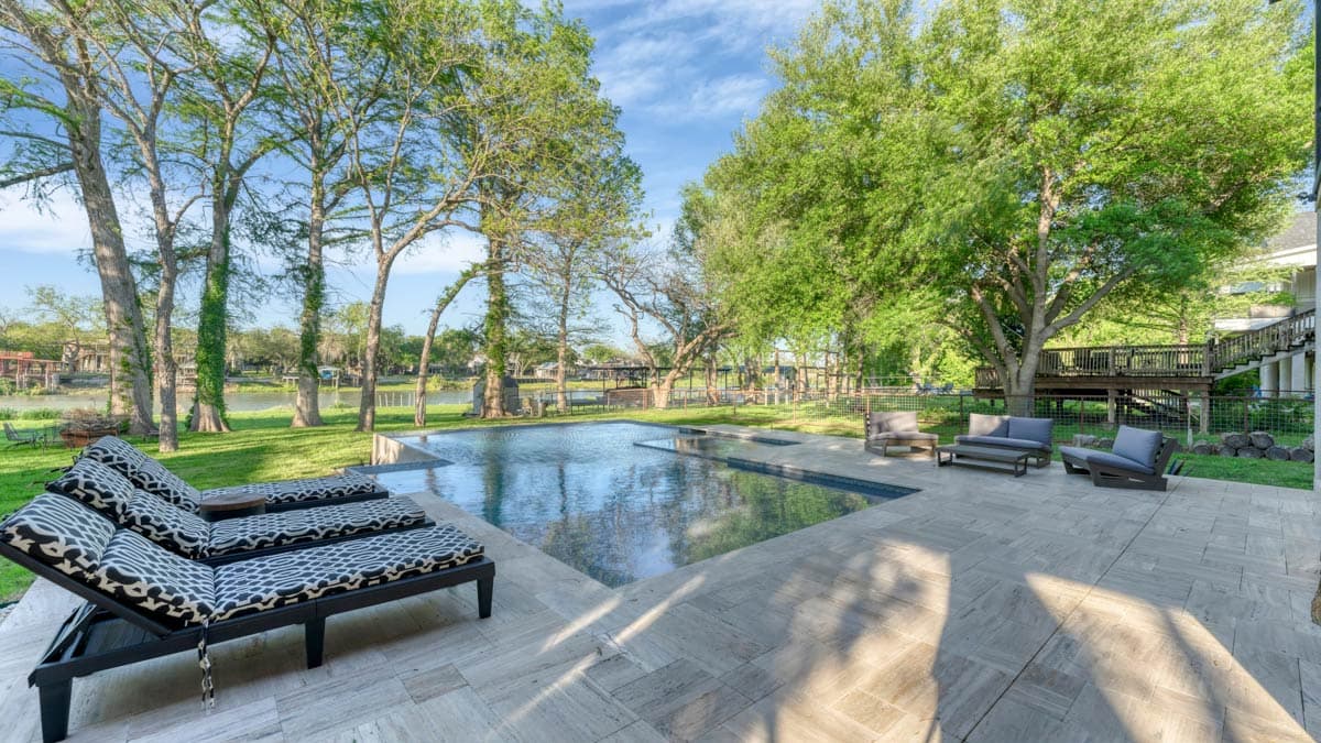 Plan 264212KMD: 4-Bed Modern House Plan with Raised Foundation - 2839 Sq Ft - Image #55 - Beach, Coastal, Contemporary, Mid Century Modern, Modern