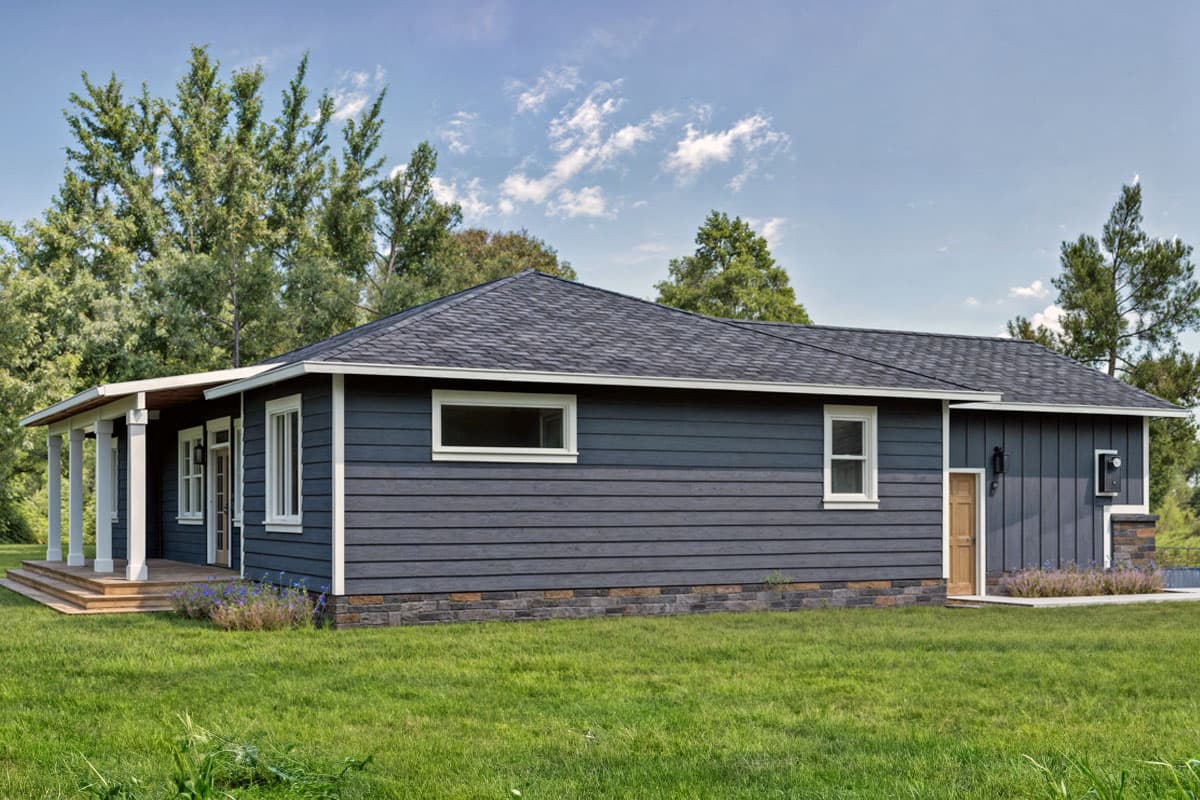 Plan 307714RAD: One-Story Craftsman Ranch House Plan with Split Beds - 1795 Sq Ft - Image #4 - Craftsman, New American, Ranch, Traditional