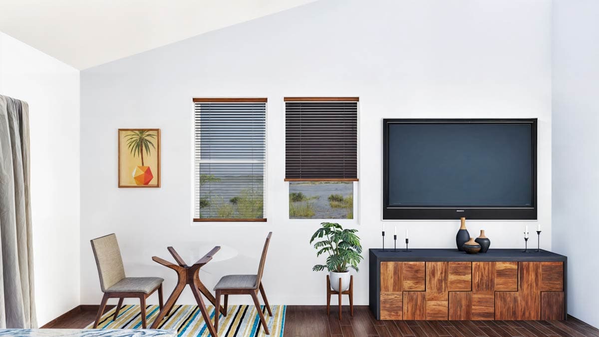 Plan 307716RAD: 1-Bed Contemporary House Plan with Covered Front Porch - 800 Sq Ft - Image #11 - Contemporary, Modern, Rustic