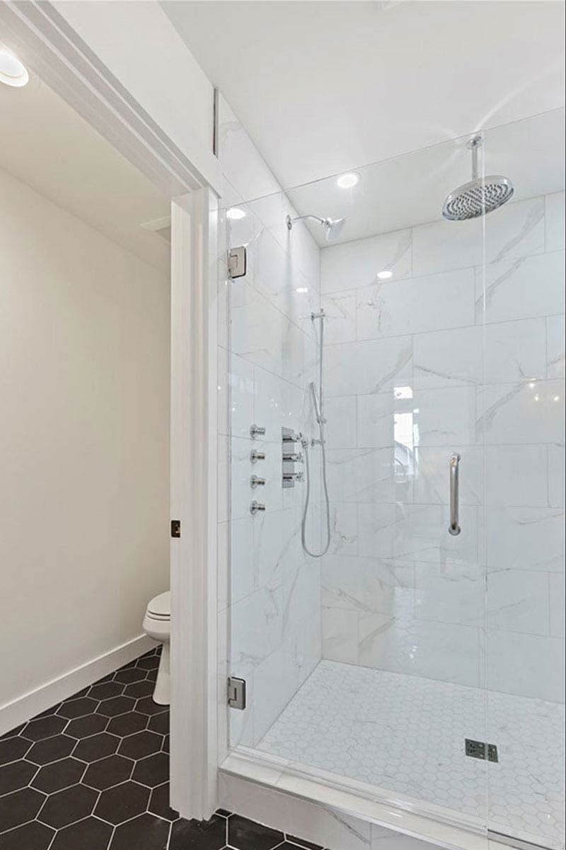 Plan 23972JD: 3-Bed Contemporary House Plan with Home Office - 1600 Sq Ft - Image #13 - Contemporary, Modern, Prairie