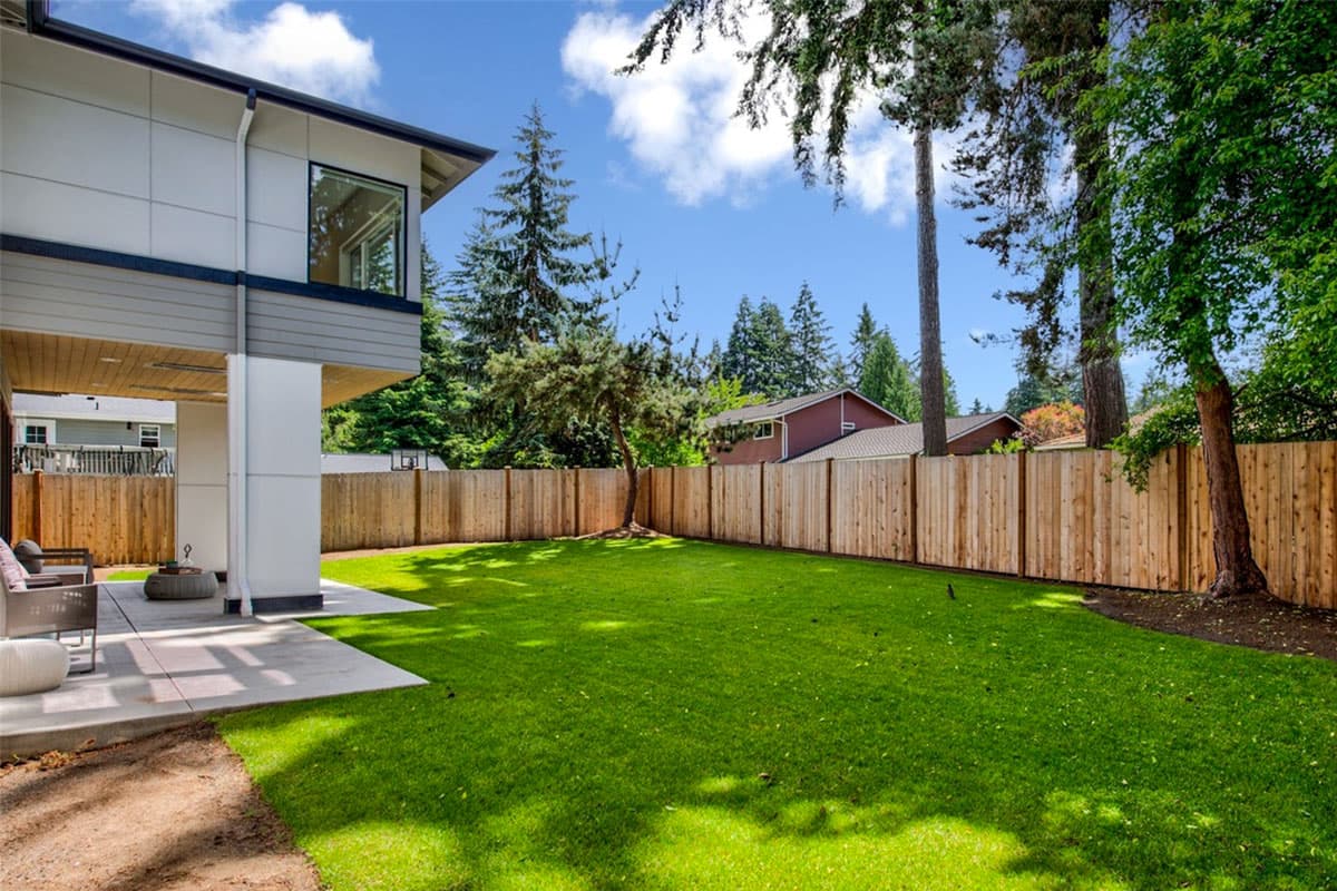 Plan 23977JD: 5-Bedroom Contemporary House Plan with Media Room - 4247 Sq Ft - Image #4 - Contemporary, Modern, Northwest