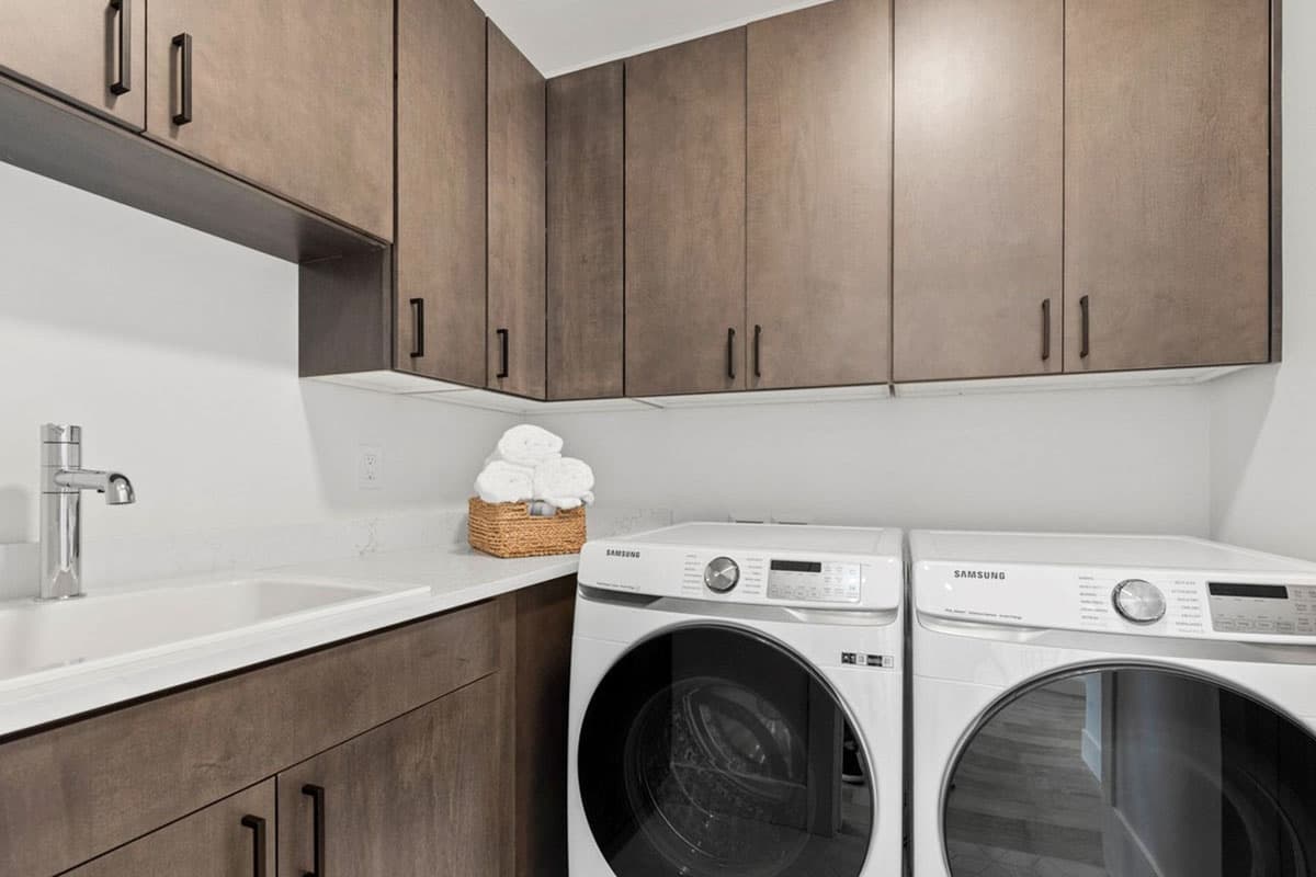 Plan 23977JD: 5-Bedroom Contemporary House Plan with Media Room - 4247 Sq Ft - Image #16 - Contemporary, Modern, Northwest