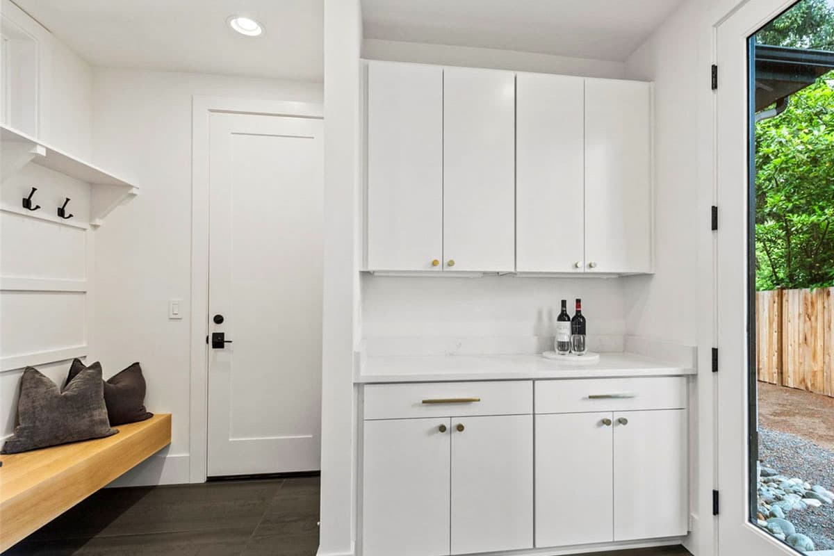 Plan 23977JD: 5-Bedroom Contemporary House Plan with Media Room - 4247 Sq Ft - Image #15 - Contemporary, Modern, Northwest