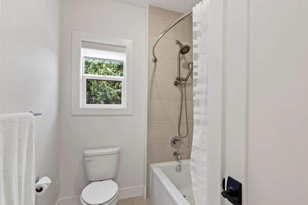 Plan 23977JD: 5-Bedroom Contemporary House Plan with Media Room - 4247 Sq Ft - Image #24 - Contemporary, Modern, Northwest