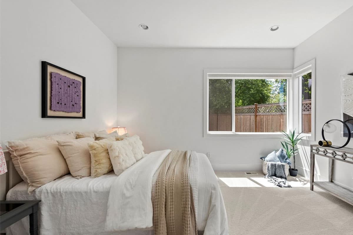 Plan 23977JD: 5-Bedroom Contemporary House Plan with Media Room - 4247 Sq Ft - Image #27 - Contemporary, Modern, Northwest