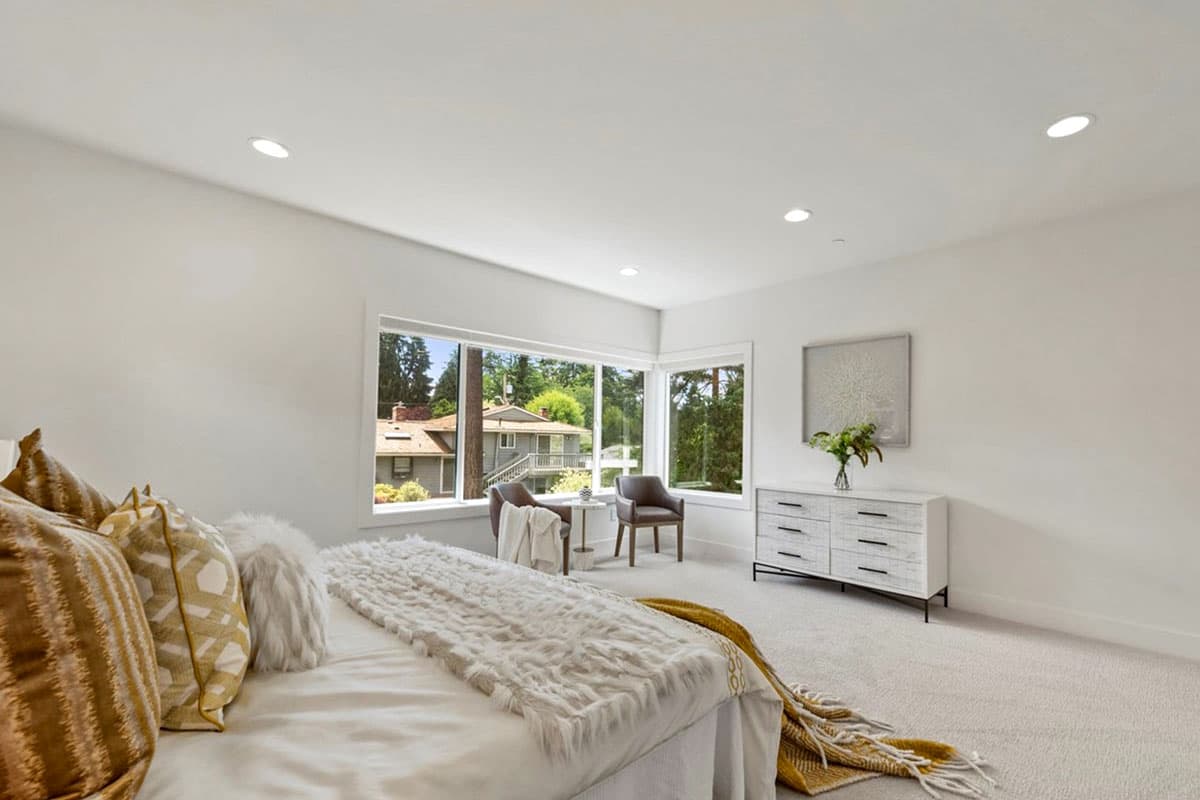 Plan 23977JD: 5-Bedroom Contemporary House Plan with Media Room - 4247 Sq Ft - Image #28 - Contemporary, Modern, Northwest