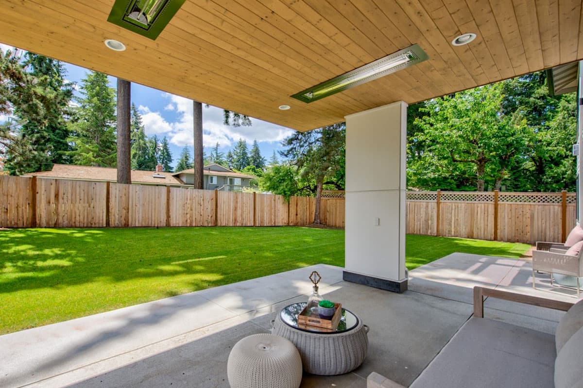 Plan 23977JD: 5-Bedroom Contemporary House Plan with Media Room - 4247 Sq Ft - Image #32 - Contemporary, Modern, Northwest