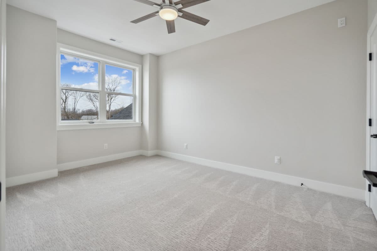 Plan 600007PDZ: 4-Bed Traditional House Plan with Two-Story Great Room - 2875 Sq Ft - Image #16 - New American, Traditional