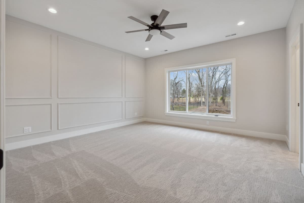 Plan 600007PDZ: 4-Bed Traditional House Plan with Two-Story Great Room - 2875 Sq Ft - Image #15 - New American, Traditional