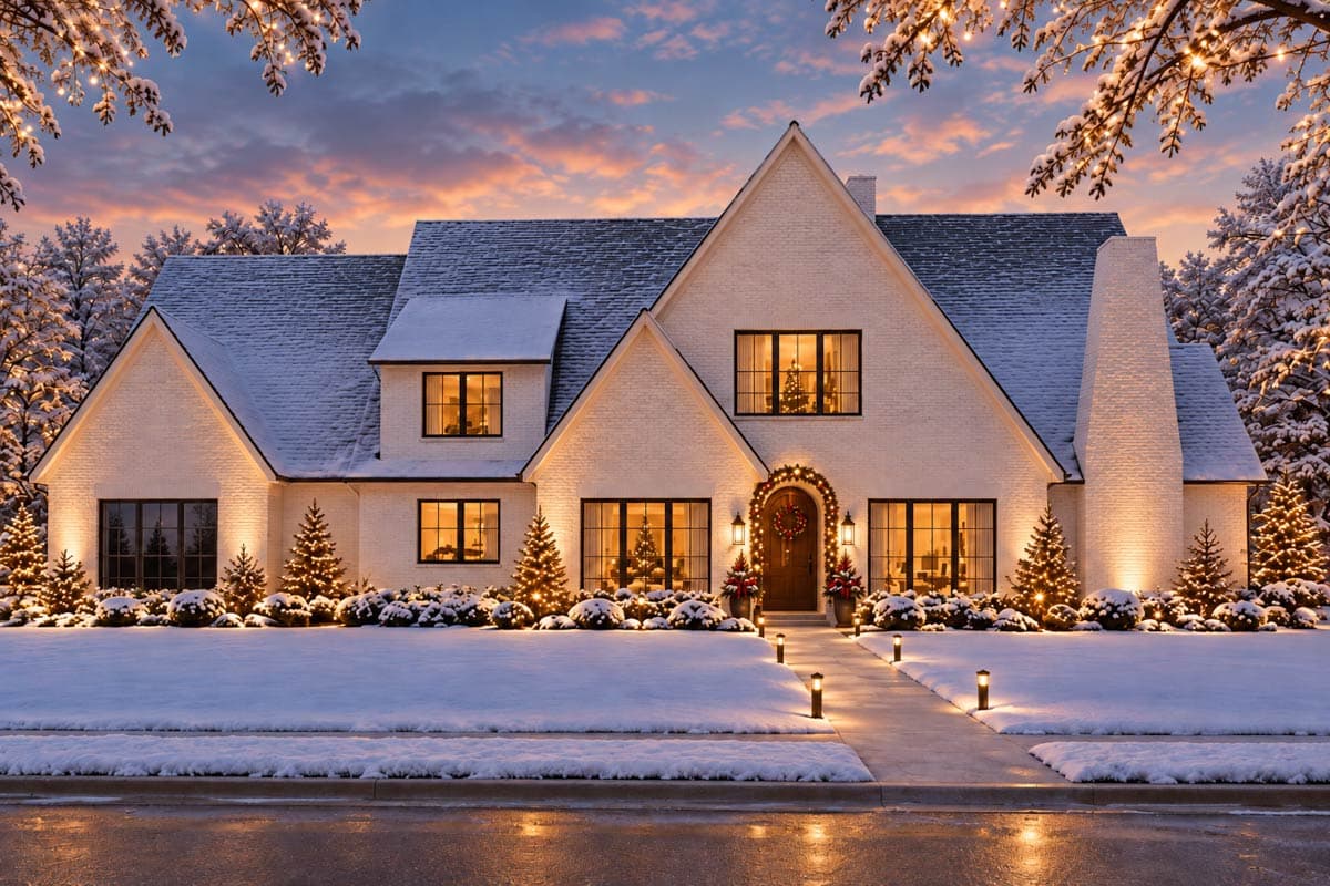 Plan 810030RBT: 3-Bed Transitional House Plan with Optional Bonus Room & Bedroom - 3250 Sq Ft - Image #8 - New American, Transitional