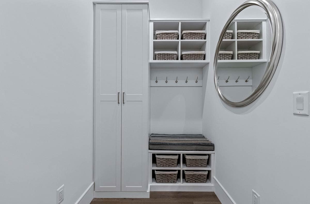 Plan 33266ZR: 4-Bed Modern Mountain House Plan with Study and Bonus Room - 3892 Sq Ft - Image #24 - Hill Country, Modern, Mountain, Ranch, Transitional