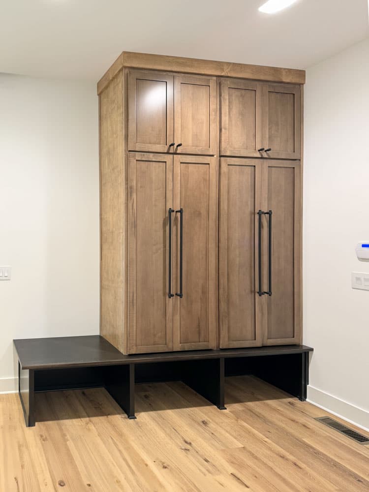 Plan 24419TW: 3-Bed New American Lake House Plan with Vaulted Rear Porch - 2800 Sq Ft - Image #28 - Craftsman, Modern Farmhouse, Mountain, New American