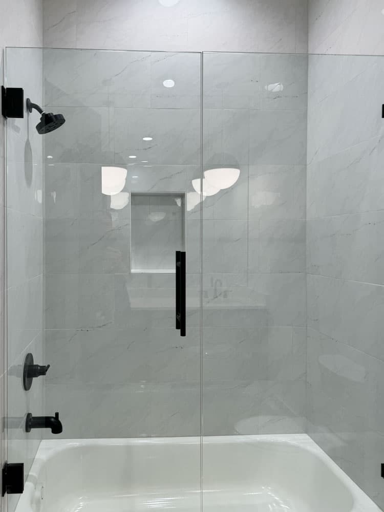 Plan 24419TW: 3-Bed New American Lake House Plan with Vaulted Rear Porch - 2800 Sq Ft - Image #24 - Craftsman, Modern Farmhouse, Mountain, New American