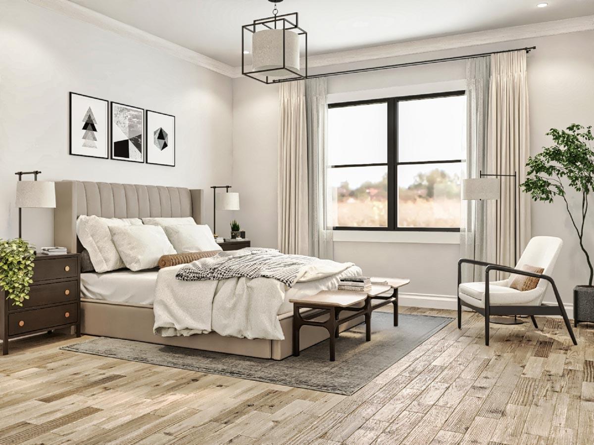 Plan 25835GE: 3-Bed Modern Farmhouse Barndominium Plan with Loft and Optional Bonus Rooms - 2577 Sq Ft - Image #20 - Barndominium, Country, Farmhouse, Modern Farmhouse, New American