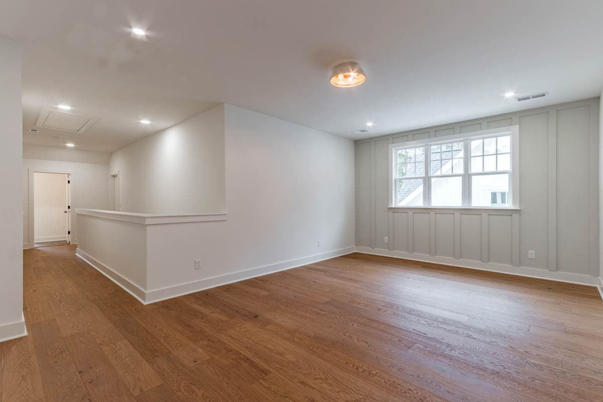 Plan 50235PH: Two-Story Country Cottage House Plan with 4 Bedrooms - 2917 Sq Ft - Image #11 - Cottage, Country, Traditional