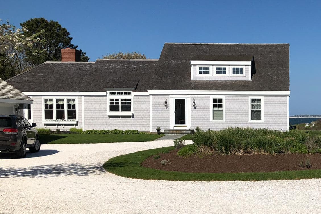 Plan 670006NEA: Charming 3-Bed Cape-Style Cottage House Plan with Master Upstairs - 2829 Sq Ft - Image #27 - Cape Cod, Coastal, Cottage, Country, Shingle