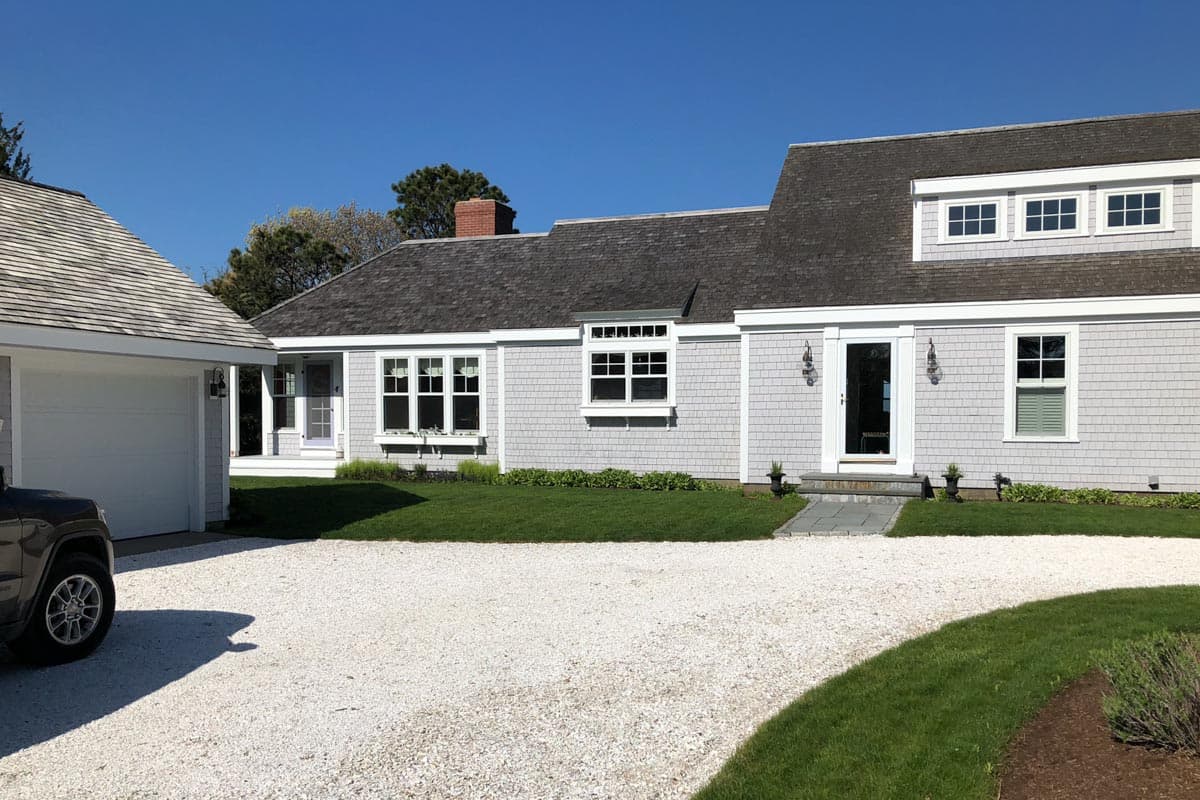 Plan 670006NEA: Charming 3-Bed Cape-Style Cottage House Plan with Master Upstairs - 2829 Sq Ft - Image #5 - Cape Cod, Coastal, Cottage, Country, Shingle