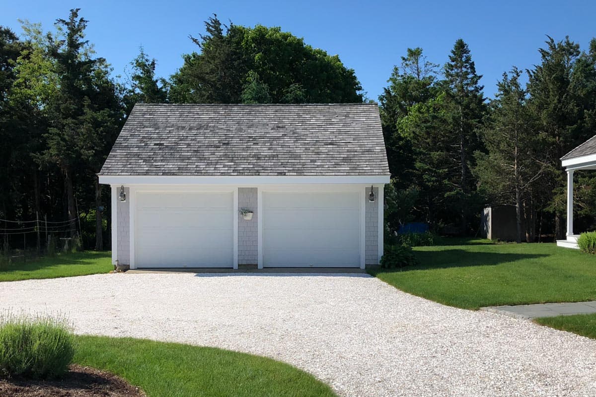 Plan 670006NEA: Charming 3-Bed Cape-Style Cottage House Plan with Master Upstairs - 2829 Sq Ft - Image #28 - Cape Cod, Coastal, Cottage, Country, Shingle