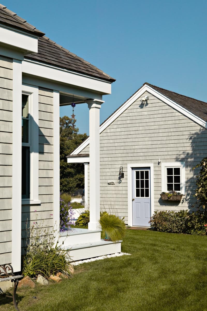 Plan 670006NEA: Charming 3-Bed Cape-Style Cottage House Plan with Master Upstairs - 2829 Sq Ft - Image #9 - Cape Cod, Coastal, Cottage, Country, Shingle