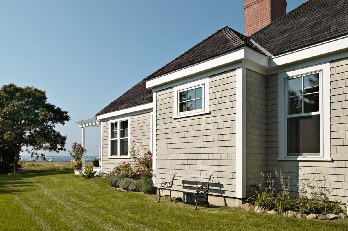 Plan 670006NEA: Charming 3-Bed Cape-Style Cottage House Plan with Master Upstairs - 2829 Sq Ft - Image #10 - Cape Cod, Coastal, Cottage, Country, Shingle