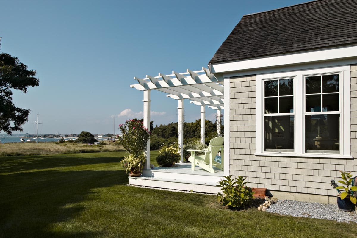 Plan 670006NEA: Charming 3-Bed Cape-Style Cottage House Plan with Master Upstairs - 2829 Sq Ft - Image #11 - Cape Cod, Coastal, Cottage, Country, Shingle