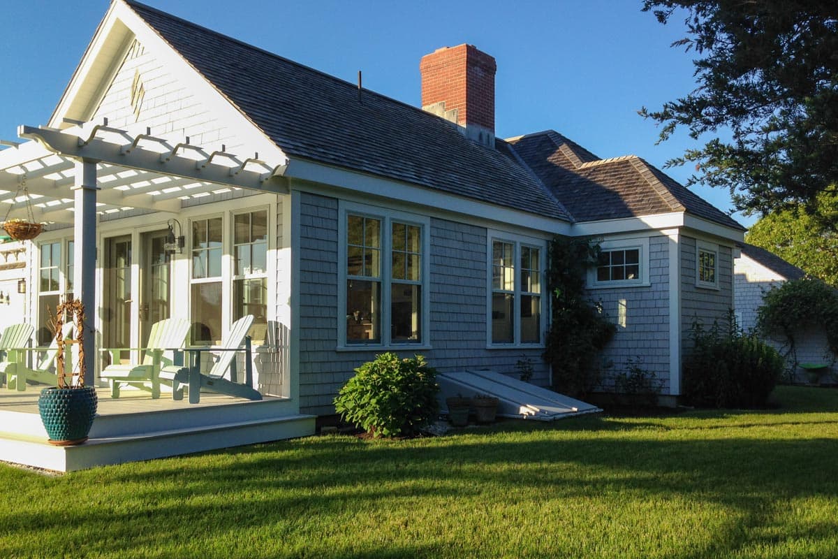 Plan 670006NEA: Charming 3-Bed Cape-Style Cottage House Plan with Master Upstairs - 2829 Sq Ft - Image #13 - Cape Cod, Coastal, Cottage, Country, Shingle