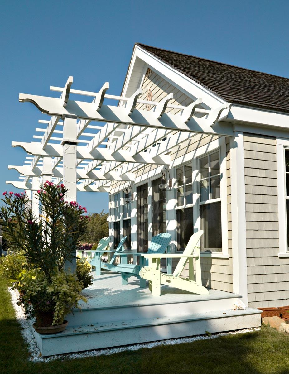 Plan 670006NEA: Charming 3-Bed Cape-Style Cottage House Plan with Master Upstairs - 2829 Sq Ft - Image #12 - Cape Cod, Coastal, Cottage, Country, Shingle