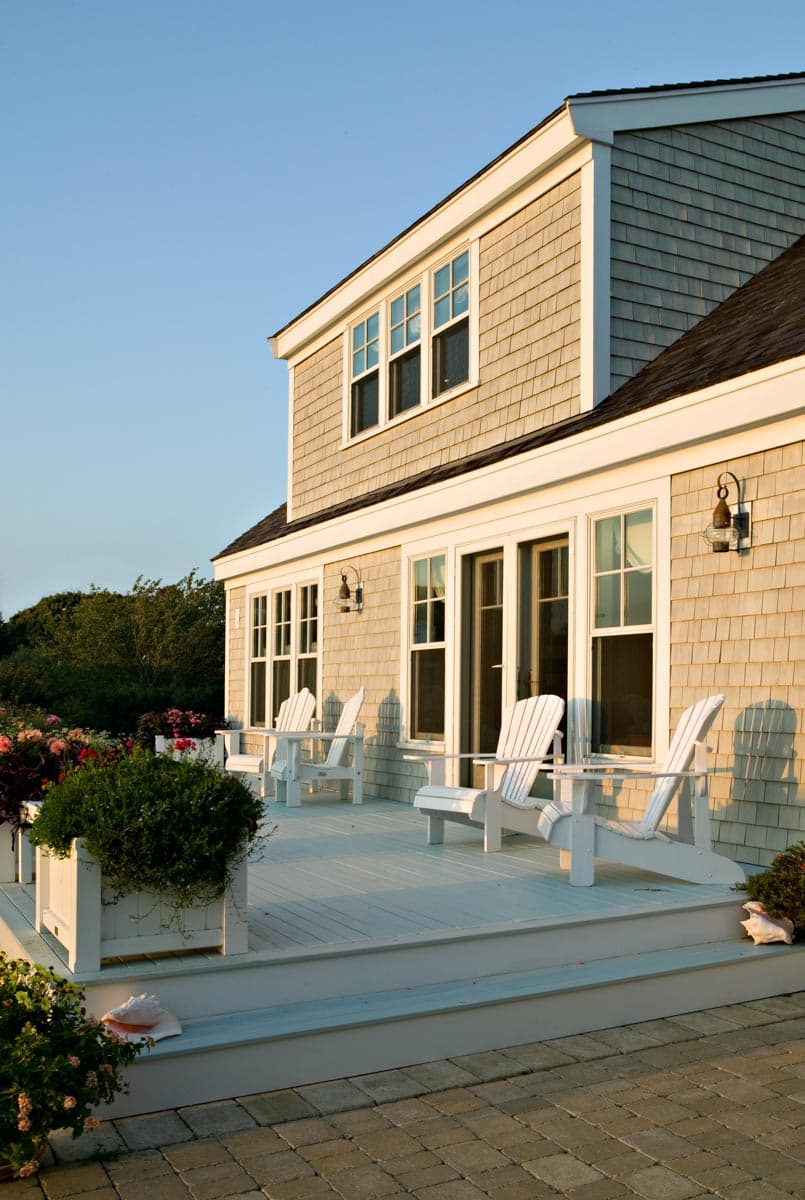 Plan 670006NEA: Charming 3-Bed Cape-Style Cottage House Plan with Master Upstairs - 2829 Sq Ft - Image #19 - Cape Cod, Coastal, Cottage, Country, Shingle