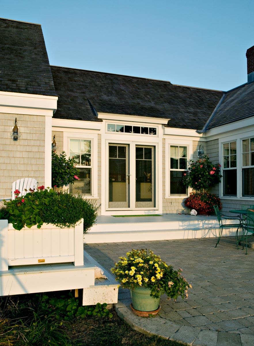 Plan 670006NEA: Charming 3-Bed Cape-Style Cottage House Plan with Master Upstairs - 2829 Sq Ft - Image #20 - Cape Cod, Coastal, Cottage, Country, Shingle