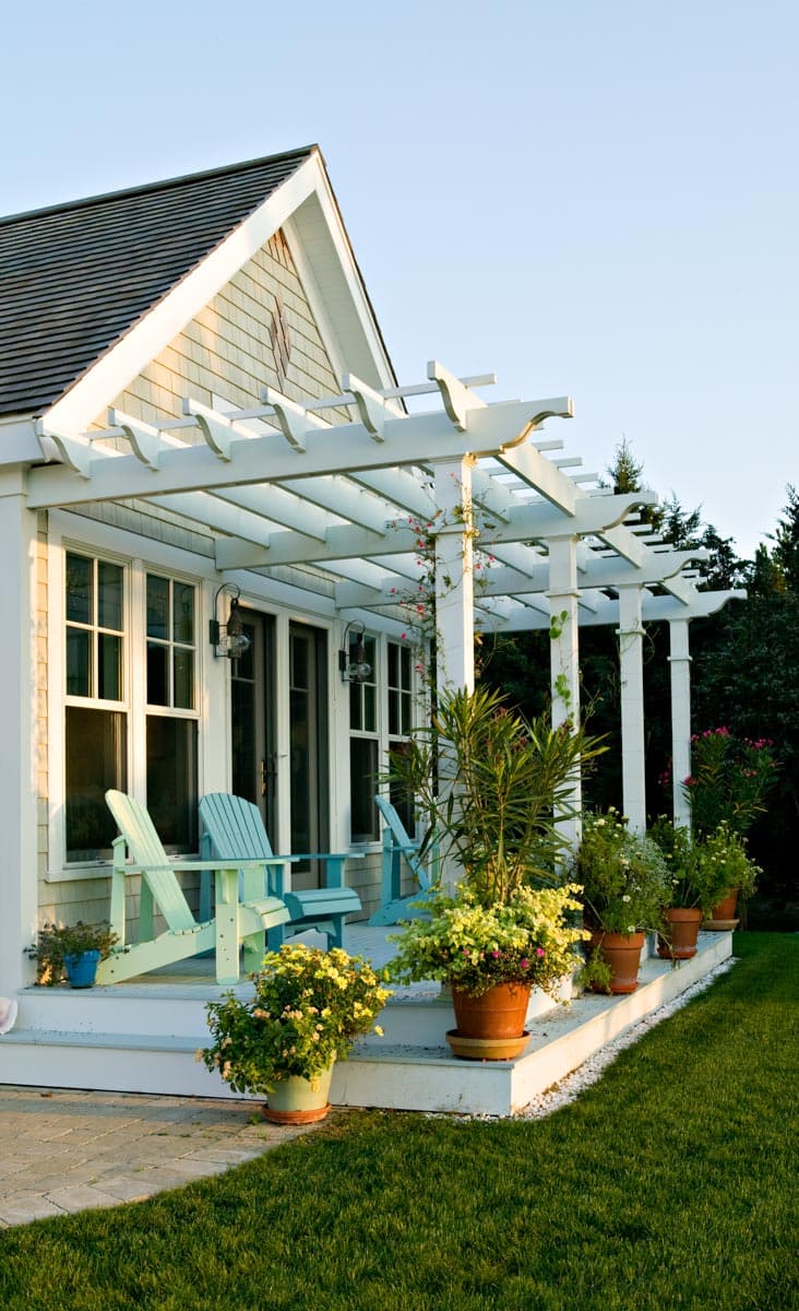 Plan 670006NEA: Charming 3-Bed Cape-Style Cottage House Plan with Master Upstairs - 2829 Sq Ft - Image #21 - Cape Cod, Coastal, Cottage, Country, Shingle