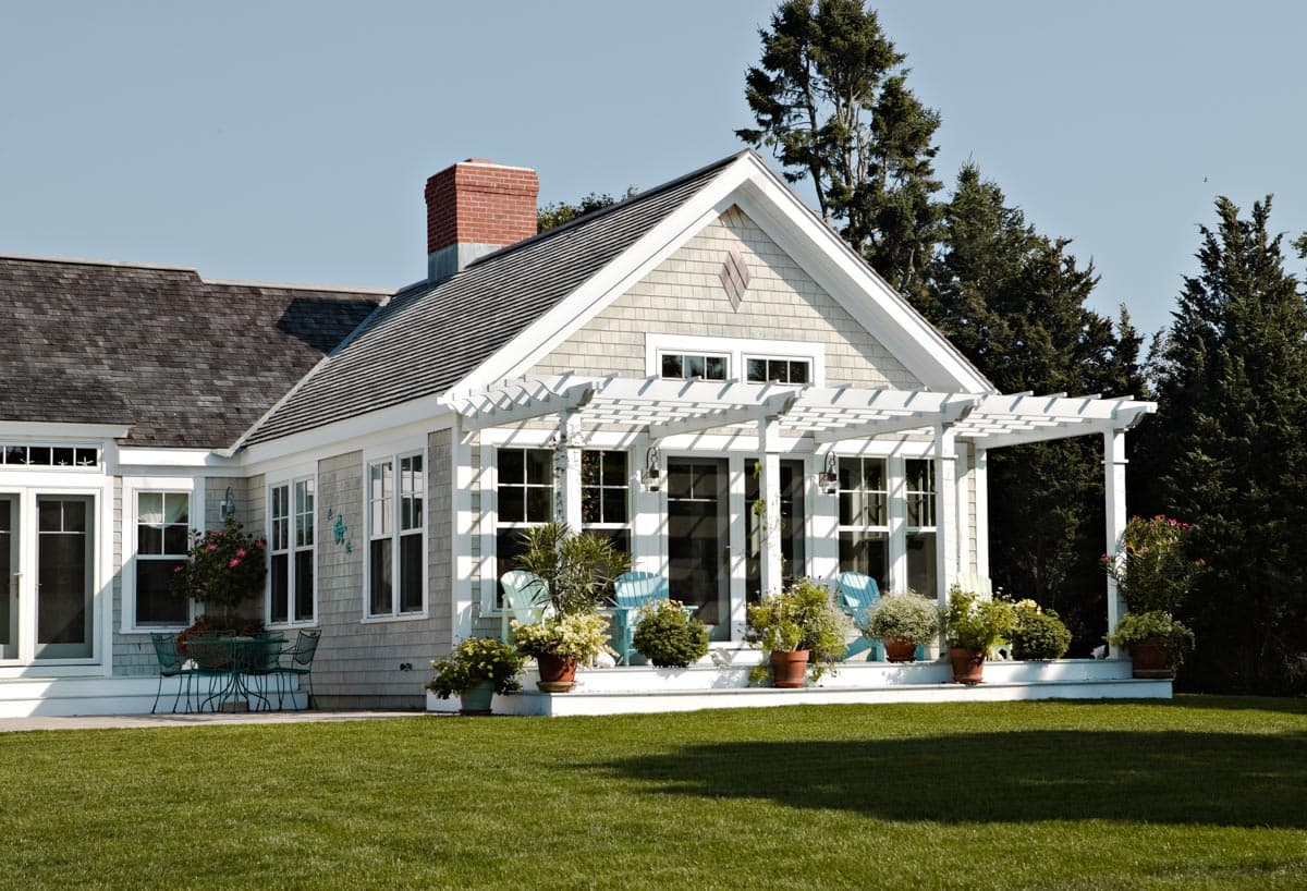 Plan 670006NEA: Charming 3-Bed Cape-Style Cottage House Plan with Master Upstairs - 2829 Sq Ft - Image #22 - Cape Cod, Coastal, Cottage, Country, Shingle