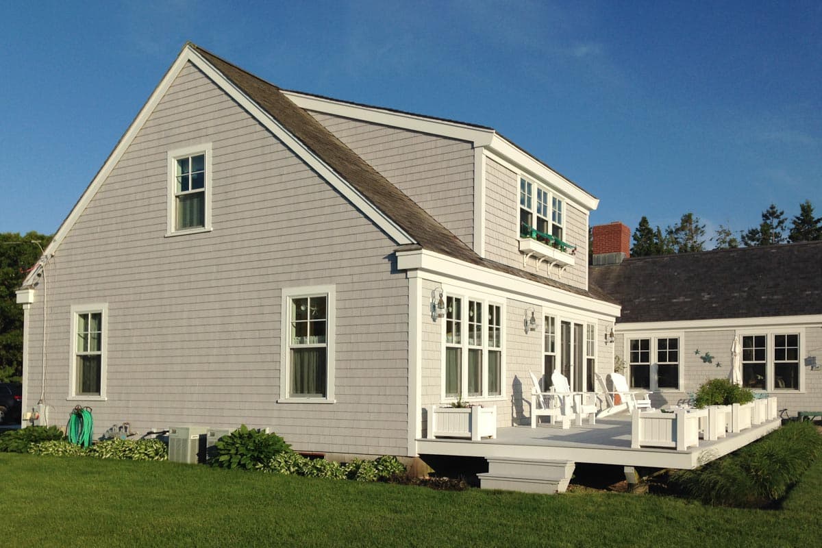 Plan 670006NEA: Charming 3-Bed Cape-Style Cottage House Plan with Master Upstairs - 2829 Sq Ft - Image #26 - Cape Cod, Coastal, Cottage, Country, Shingle