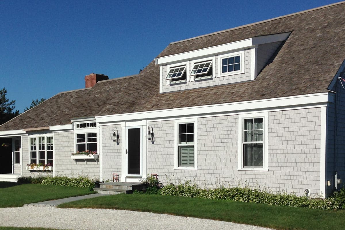 Plan 670006NEA: Charming 3-Bed Cape-Style Cottage House Plan with Master Upstairs - 2829 Sq Ft - Image #30 - Cape Cod, Coastal, Cottage, Country, Shingle