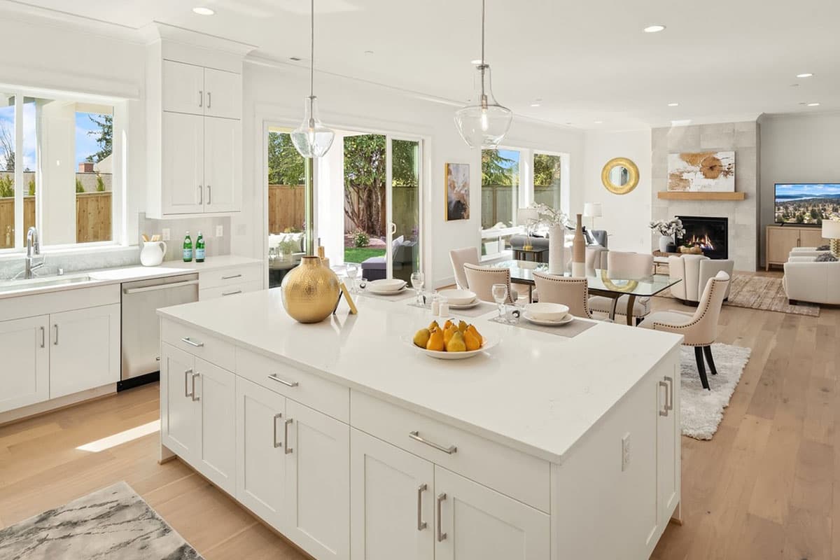 Plan 23987JD: 5-Bed Northwest Shingle House Plan with Bonus Room - 4270 Sq Ft - Image #23 - Northwest, Shingle, Traditional