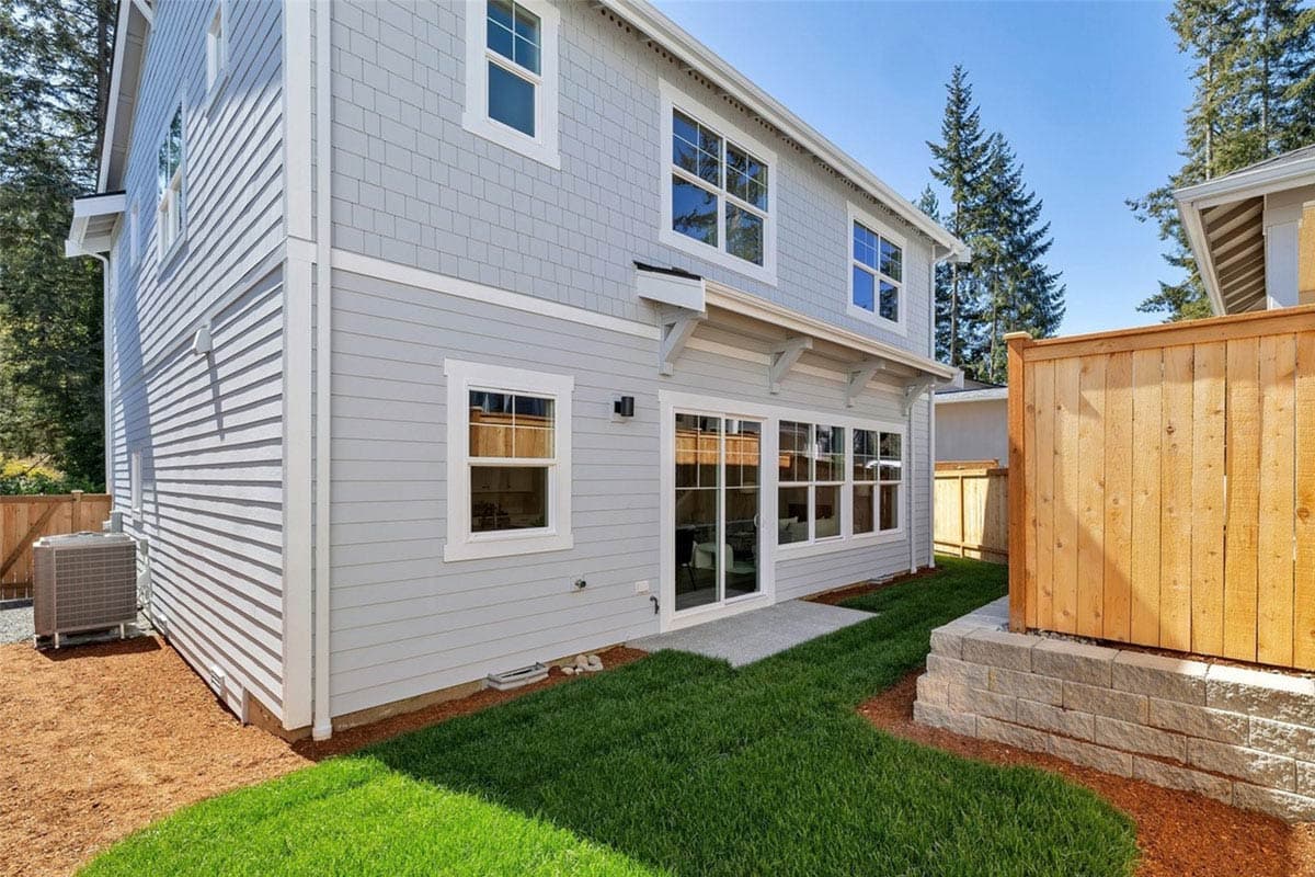 Plan 23988JD: Two-Story Craftsman House Plan with Open Concept Great Room - 2303 Sq Ft - Image #13 - Craftsman, Northwest, Shingle