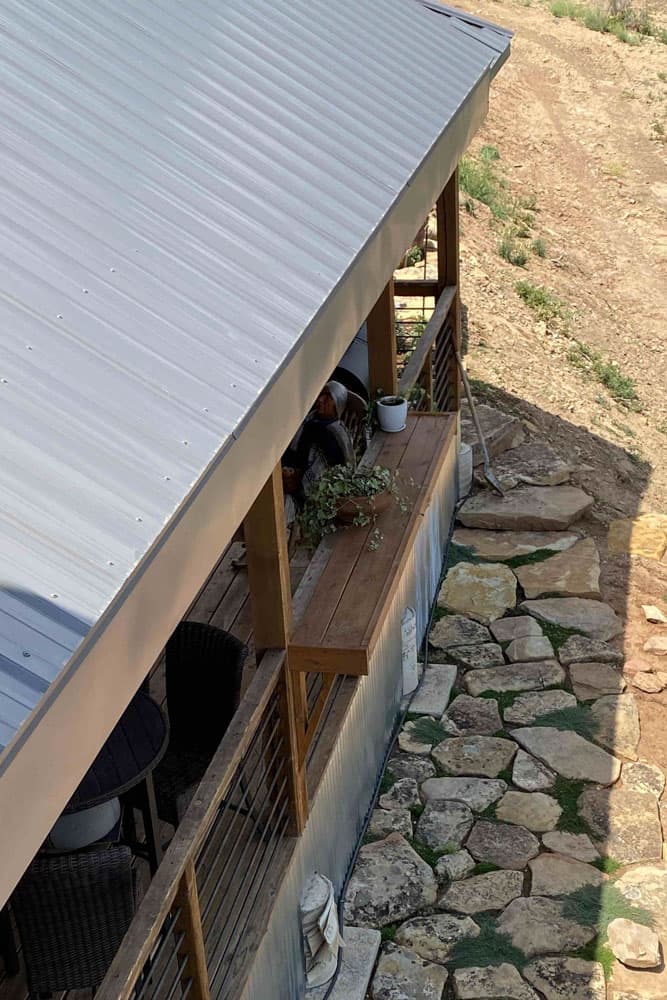 Plan 680481VR: 3-Bed Rustic Mountain House Plan with Vaulted Two-Story Great Room - 2230 Sq Ft - Image #20 - Country, Mountain, Rustic