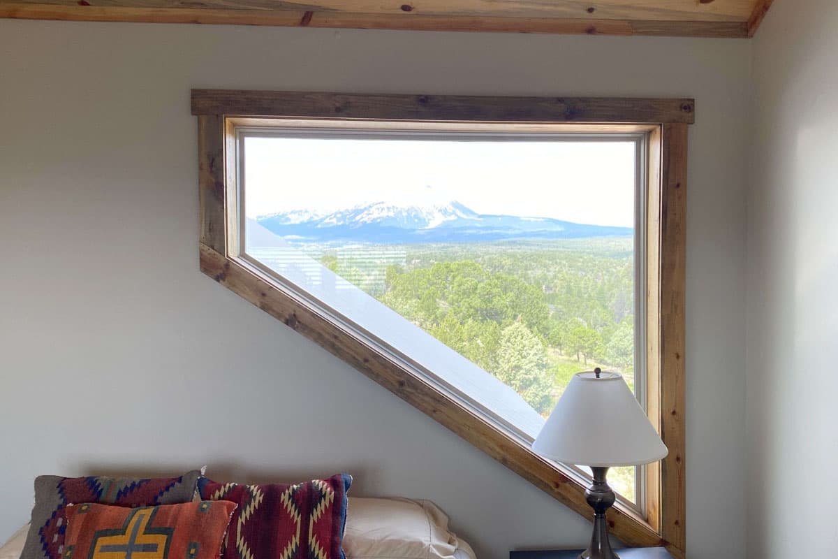 Plan 680481VR: 3-Bed Rustic Mountain House Plan with Vaulted Two-Story Great Room - 2230 Sq Ft - Image #17 - Country, Mountain, Rustic