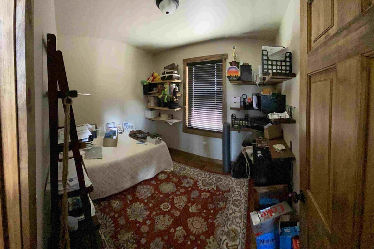 Plan 680481VR: 3-Bed Rustic Mountain House Plan with Vaulted Two-Story Great Room - 2230 Sq Ft - Image #19 - Country, Mountain, Rustic