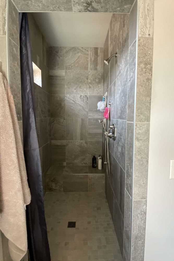 Plan 680481VR: 3-Bed Rustic Mountain House Plan with Vaulted Two-Story Great Room - 2230 Sq Ft - Image #12 - Country, Mountain, Rustic