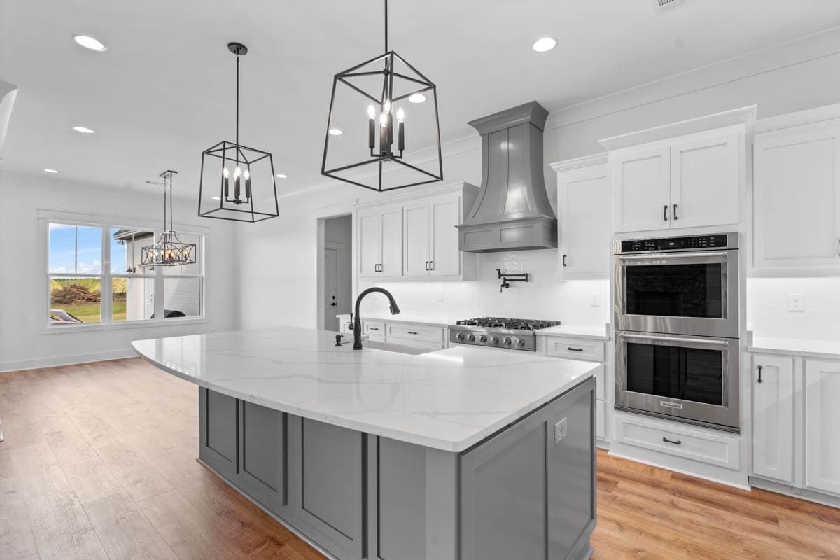 Plan 86414HH: 4-Bed Modern Farmhouse Plan with Optional Bonus Room - 3654 sq Ft - Image #21 - Country, Modern Farmhouse, New American
