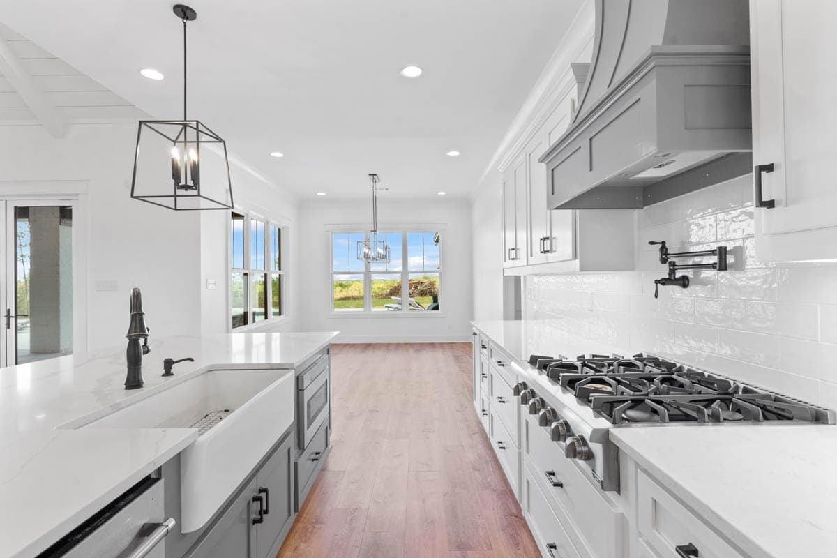 Plan 86414HH: 4-Bed Modern Farmhouse Plan with Optional Bonus Room - 3654 sq Ft - Image #24 - Country, Modern Farmhouse, New American