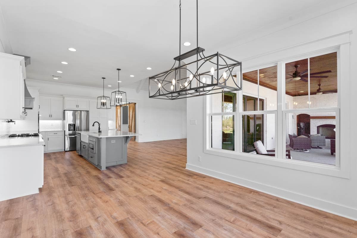 Plan 86414HH: 4-Bed Modern Farmhouse Plan with Optional Bonus Room - 3654 sq Ft - Image #26 - Country, Modern Farmhouse, New American