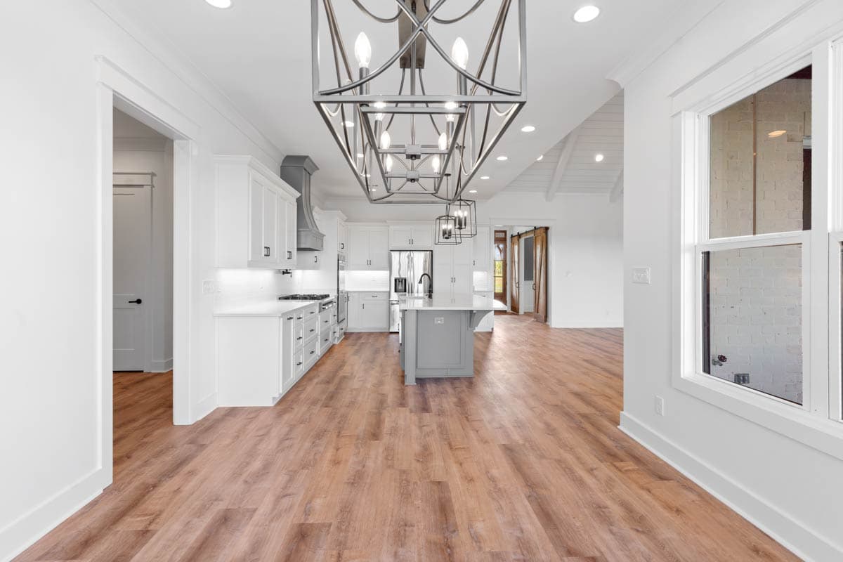 Plan 86414HH: 4-Bed Modern Farmhouse Plan with Optional Bonus Room - 3654 sq Ft - Image #27 - Country, Modern Farmhouse, New American