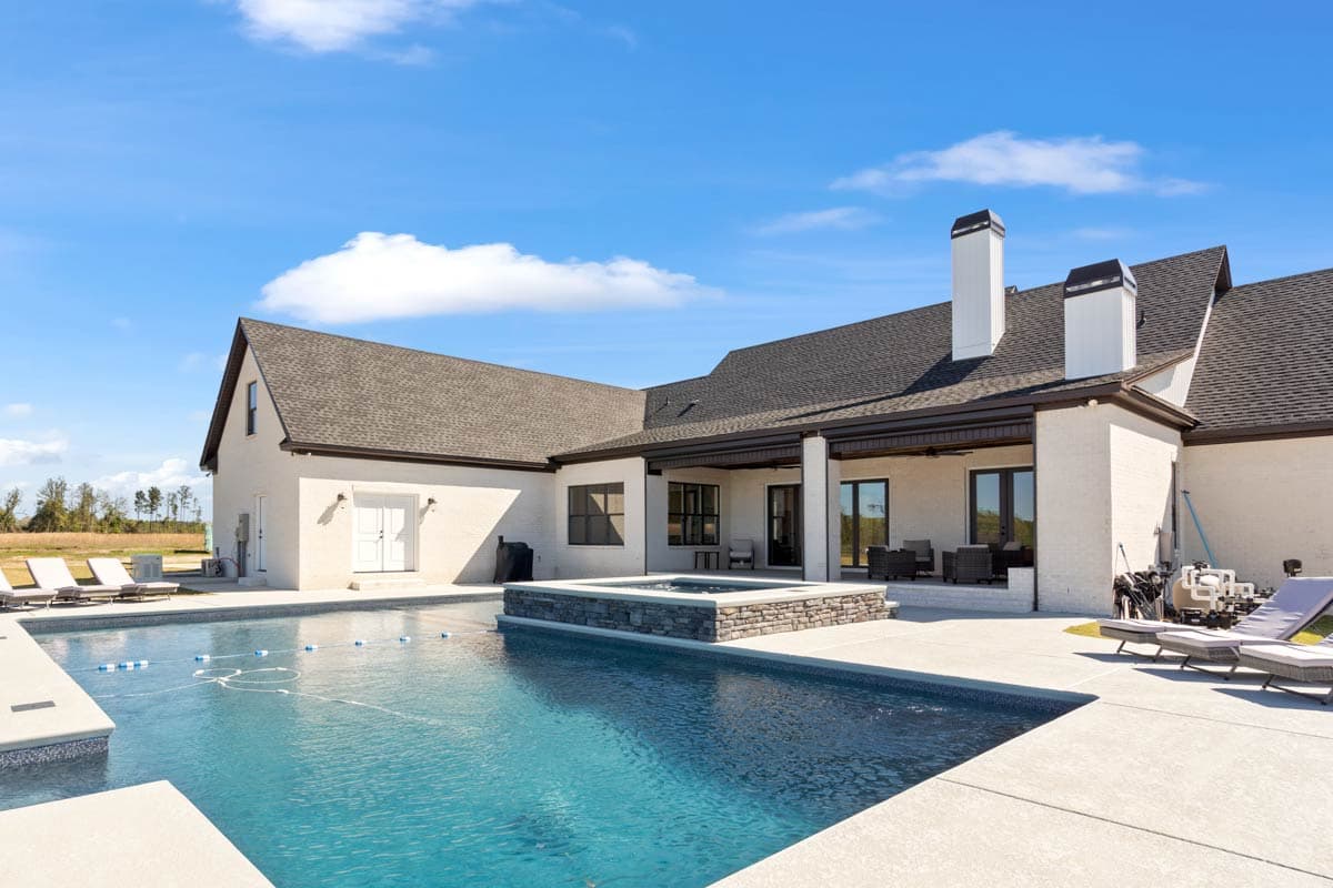 Plan 86414HH: 4-Bed Modern Farmhouse Plan with Optional Bonus Room - 3654 sq Ft - Image #86 - Country, Modern Farmhouse, New American