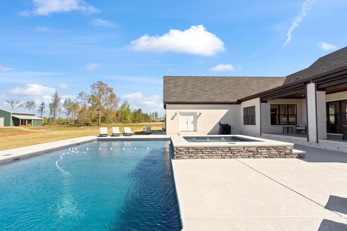 Plan 86414HH: 4-Bed Modern Farmhouse Plan with Optional Bonus Room - 3654 sq Ft - Image #88 - Country, Modern Farmhouse, New American