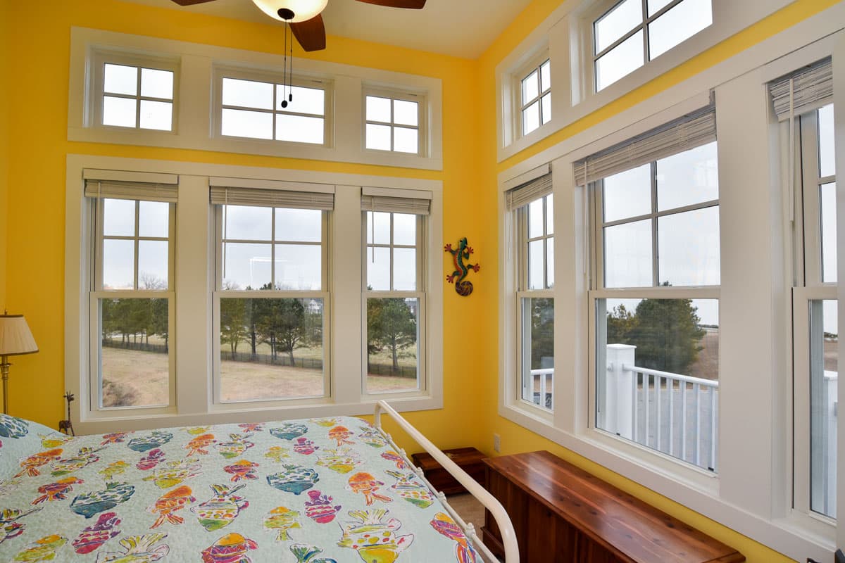 Plan 30036RT: Three-Story Coastal House Plan with Multiple Screened Porches - 2578 Sq Ft - Image #38 - Beach, Coastal