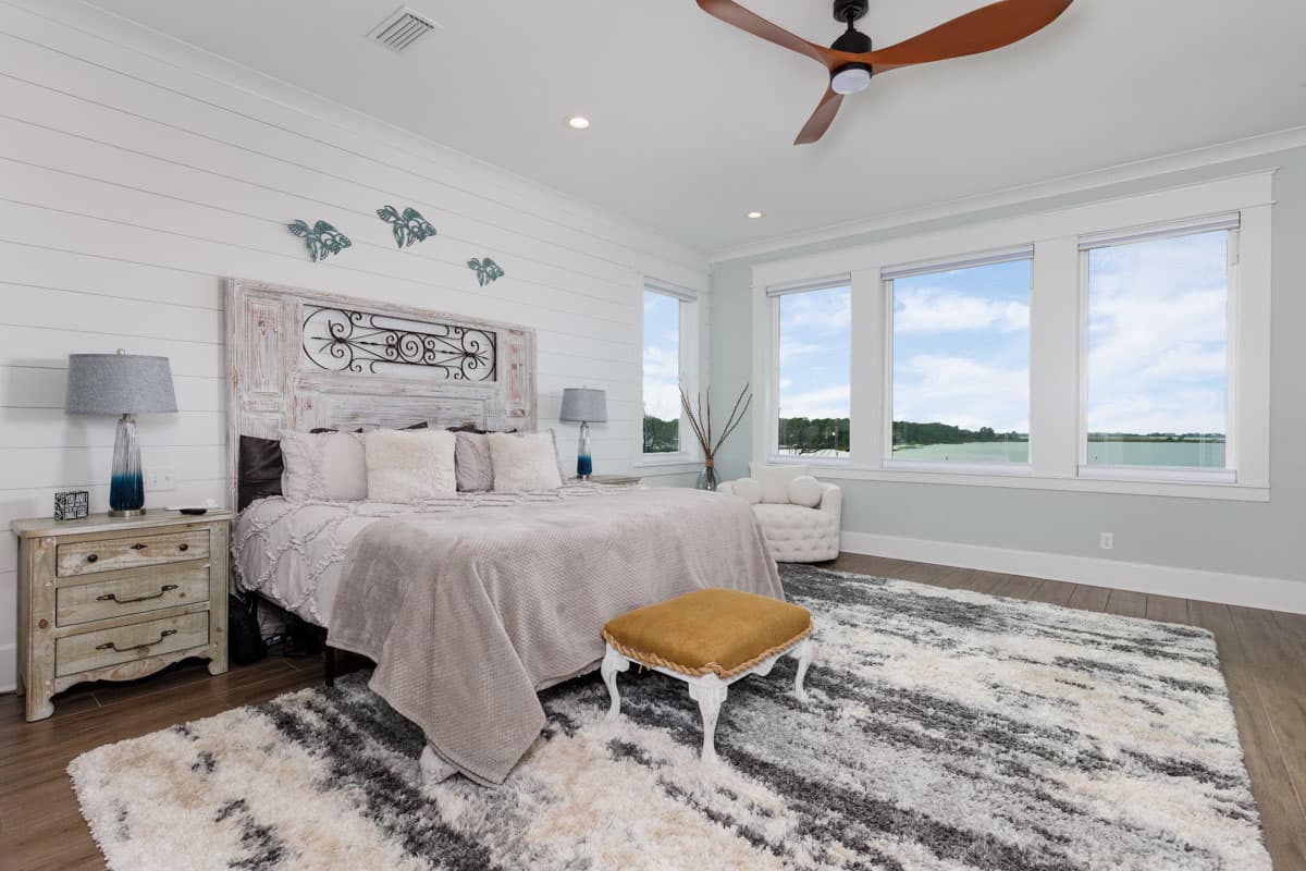 Plan 461050DNN: 4-Bed Costal House Plan with Flex Room - 2787 Sq Ft - Image #13 - Coastal