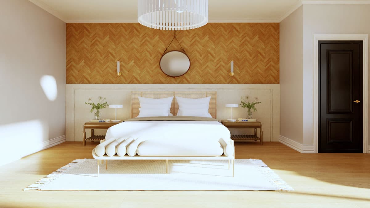 Plan 135317GRA: Two-Story New American House Plan with Home Office and Media Room - 4749 Sq Ft - Image #20 - Craftsman, Mountain, New American, Transitional