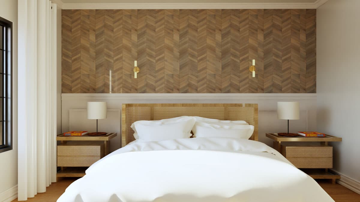 Plan 135318GRA: 3-Bed Single-Story Barndominium with Rec Room - 1984 Sq Ft - Image #10 - Barndominium, Country, Mountain