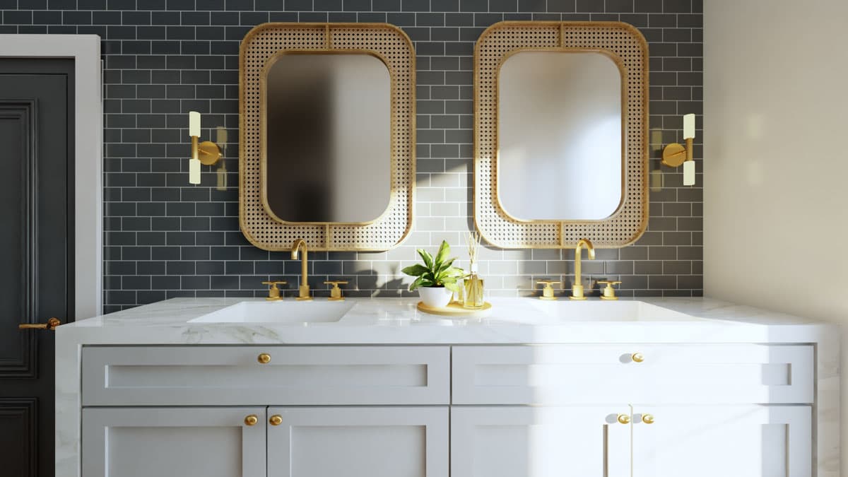 Plan 135318GRA: 3-Bed Single-Story Barndominium with Rec Room - 1984 Sq Ft - Image #13 - Barndominium, Country, Mountain